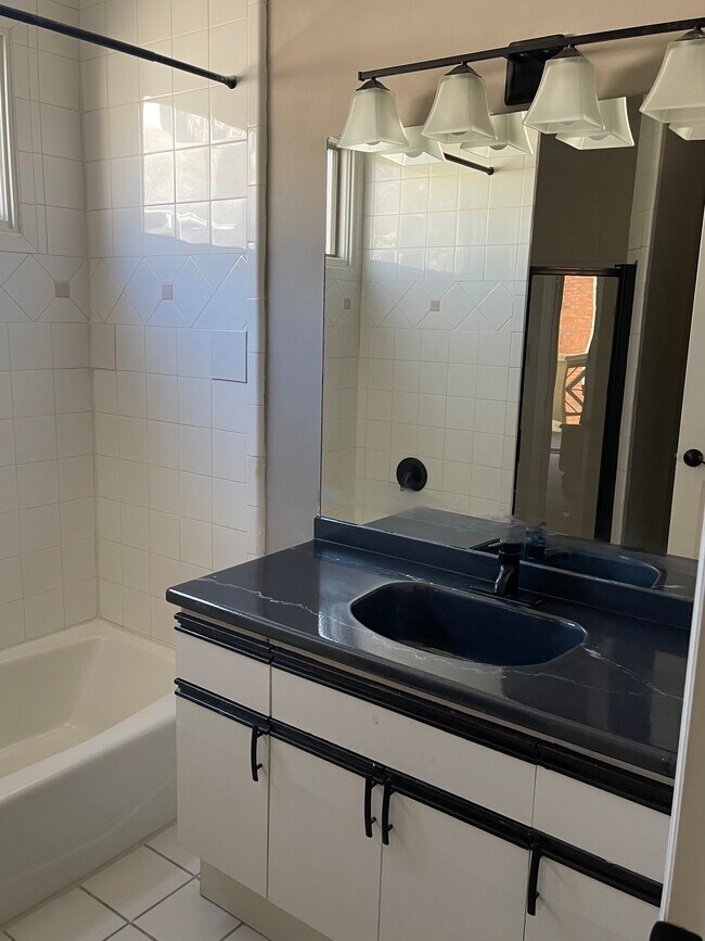 Bathroom 1 - 175 Piedmont Ave NE