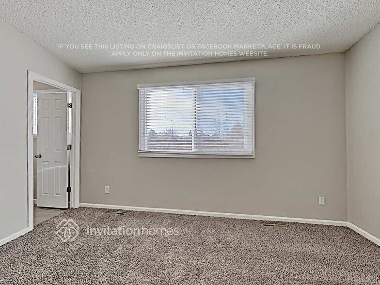 Building Photo - 3367 S Danube St