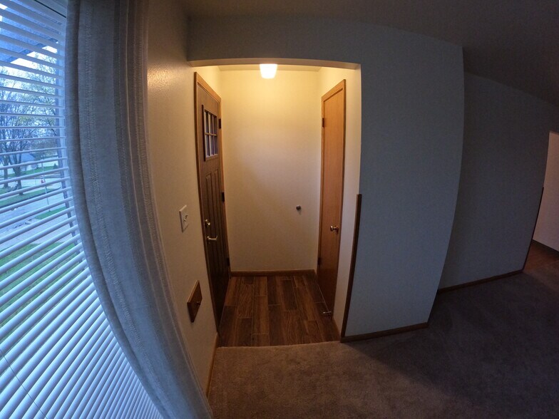 Front Door - 177 S 78th St