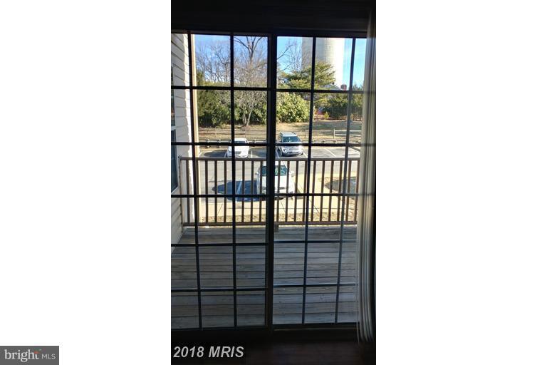 Balcony/Deck - 2040 Alice Ave