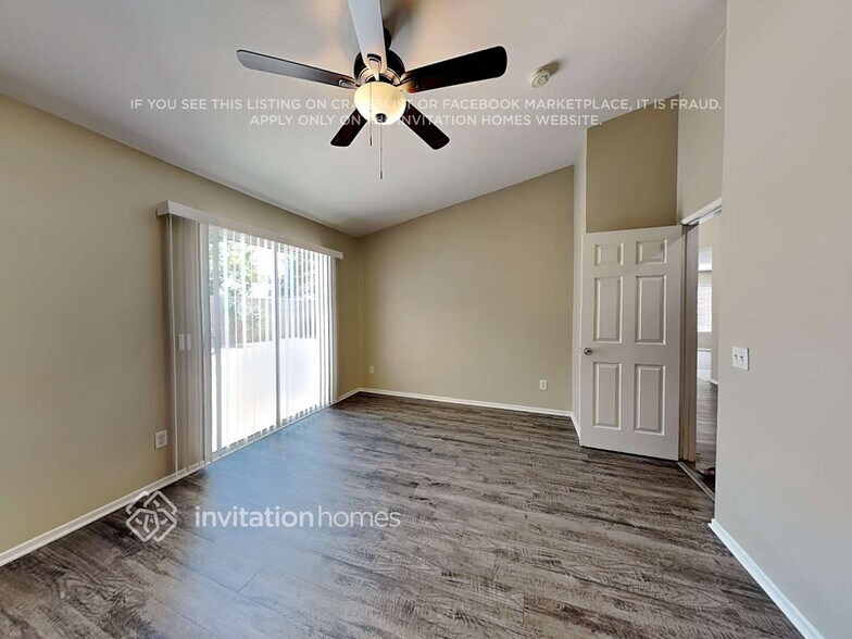 Building Photo - 25375 Mountain Springs St