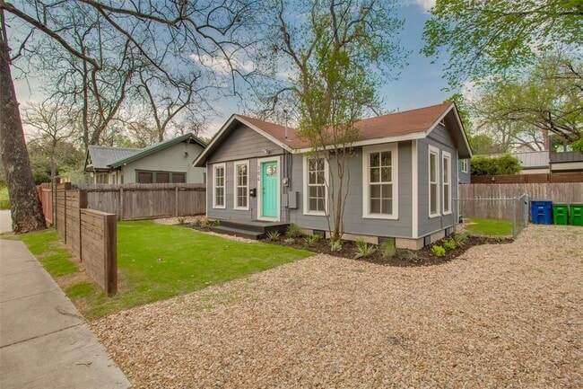 Building Photo - 4500 Avenue H