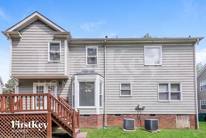 Building Photo - 3506 Brownes Ferry Rd