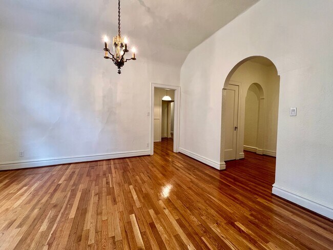 Building Photo - 7360 Pershing Ave
