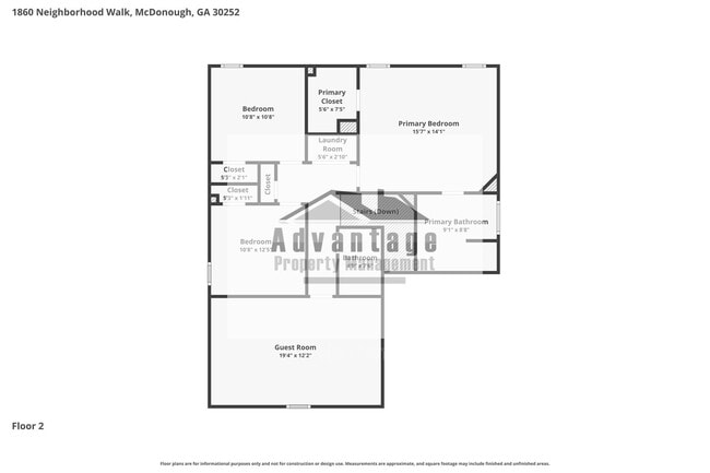 Building Photo - 1860 Neighborhood Walk