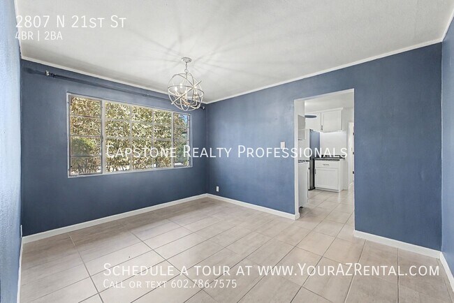 Building Photo - 2807 N 21st St