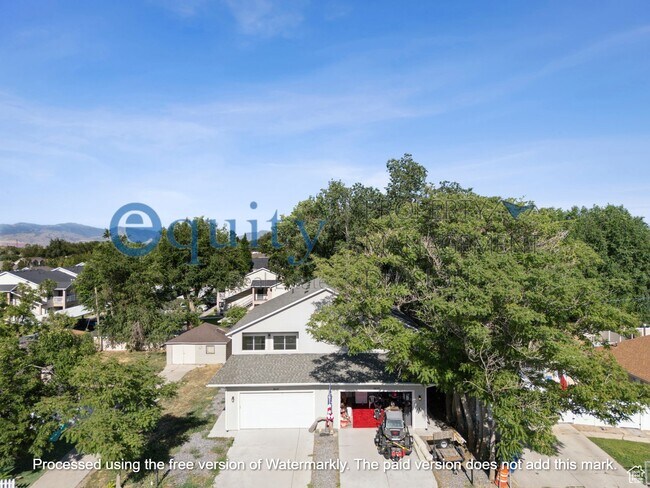 Building Photo - 2621 S 8800 W