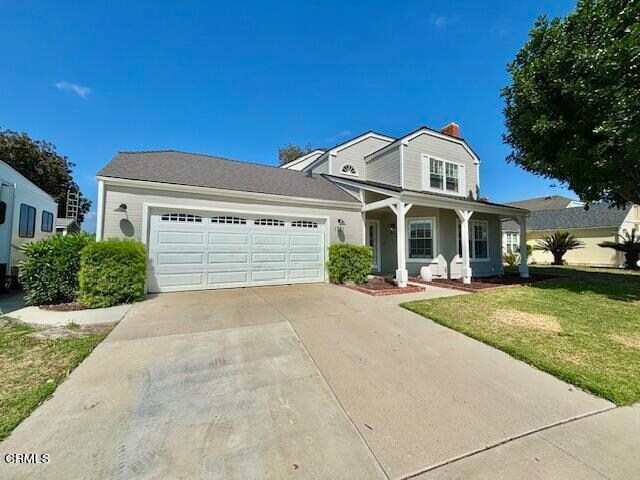 Building Photo - 1721 Valencia Pl