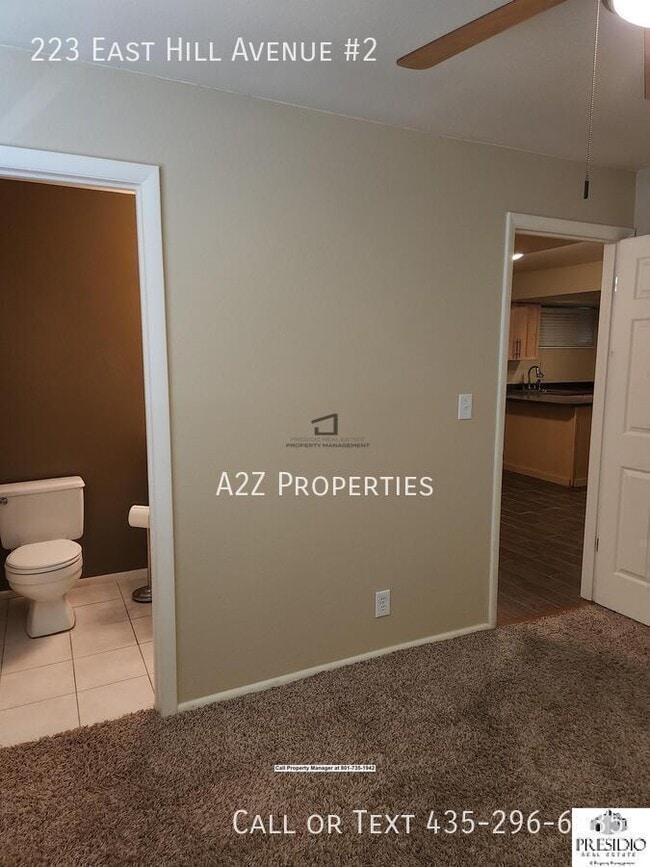 Building Photo - 223 E Hill Ave