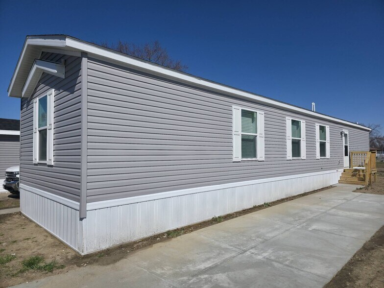 Building Photo - 3510 N 9th St