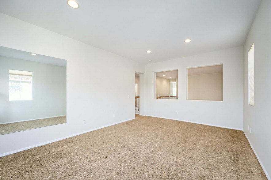 Playroom/Loft - 1807 Alta Vista Pl