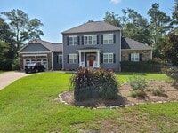 Building Photo - 3 Bed, 2.5 Bath unfurnished home in Chadwick Shores Community Sneads Ferry
