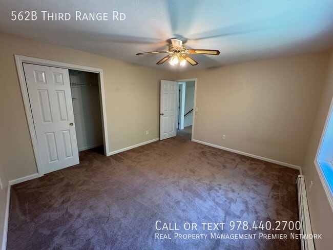 Building Photo - 562 Third Range Rd