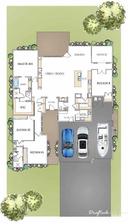 Building Photo - 7655 W Meltwater Ln