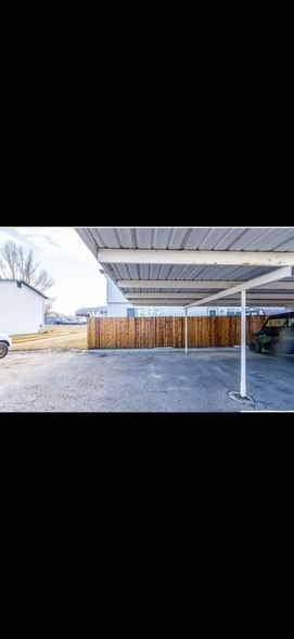 Building Photo - 500 Monroe Ave