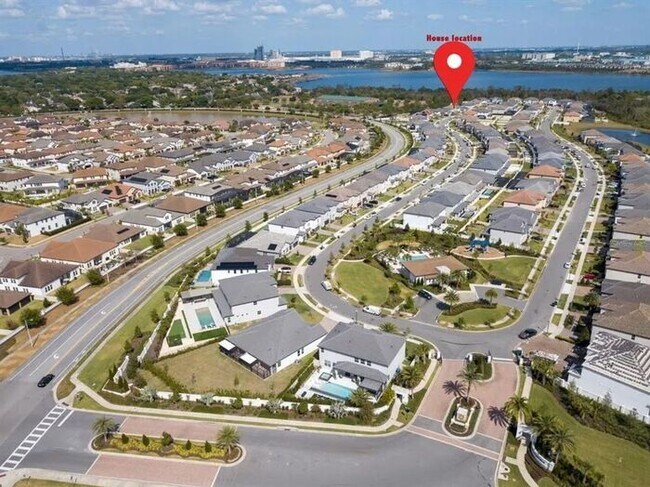 Building Photo - Beautiful home in Estates at Parkside