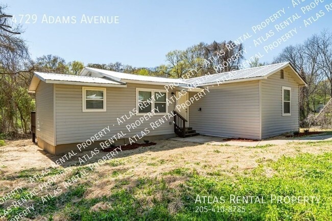 Building Photo - 4729 Adams Ave