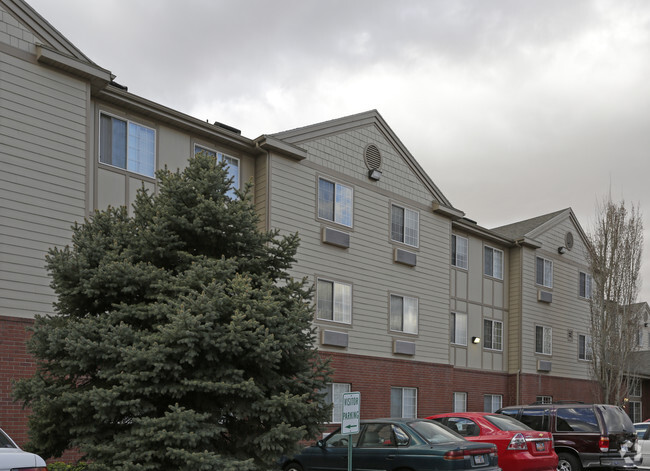 Building Photo - Lowell Apartments