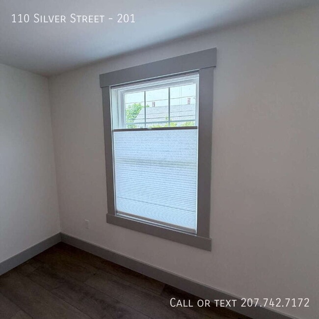 Building Photo - 110 Silver St