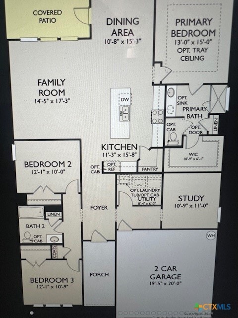 Building Photo - 105 Beveridge Rd