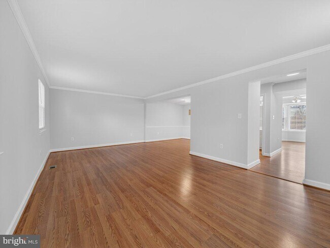 Building Photo - 3827 Gawayne Terrace