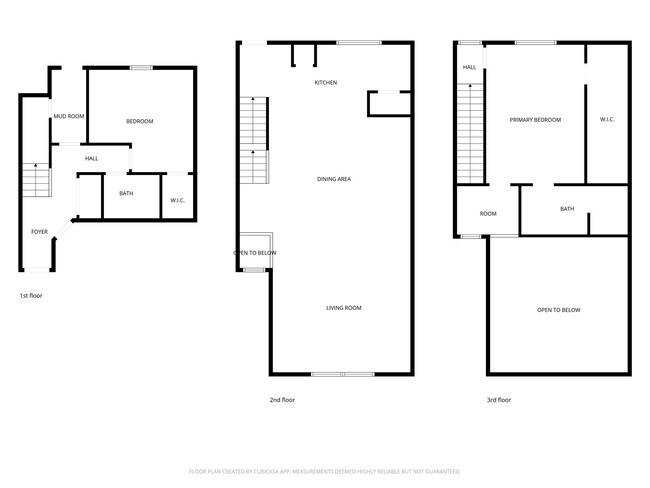 Building Photo - 1617 Tuam St