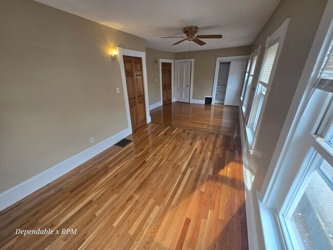 Building Photo - 232 Nahatan St