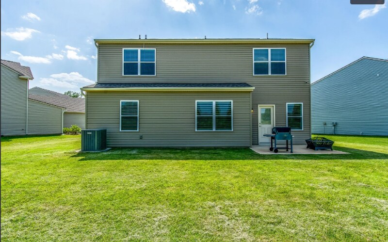 Building Photo - 1621 Standing Stone Dr
