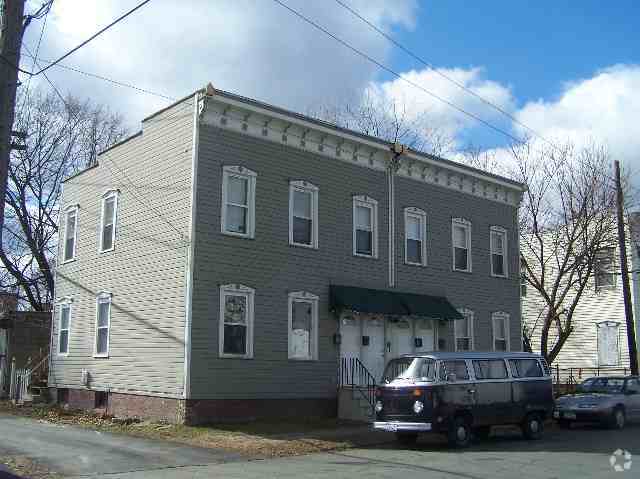 Building Photo - 24 110th St