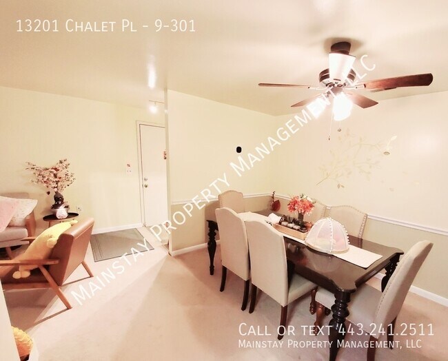 Building Photo - 13201 Chalet Pl
