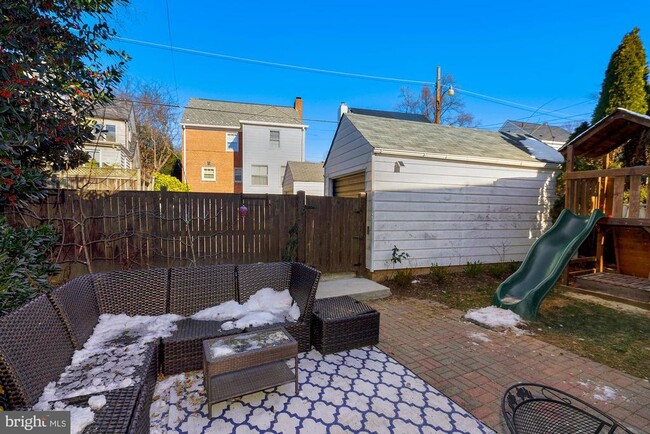 Building Photo - 3119 Patterson Pl NW