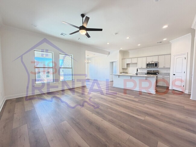 Building Photo - New Construction! 3 Bed 2 Bath in Country Club Estates!