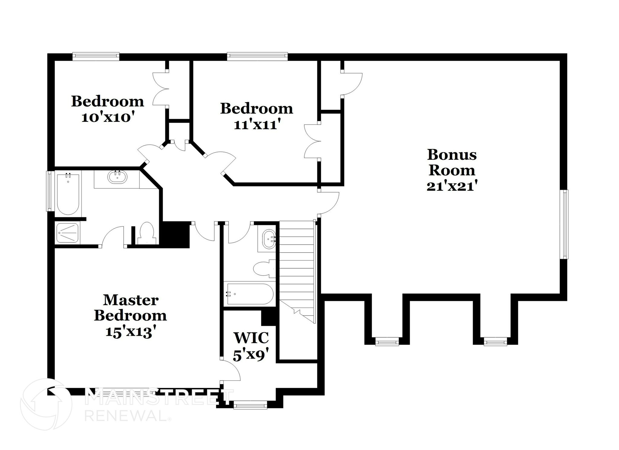Building Photo - 113 Leach Dr