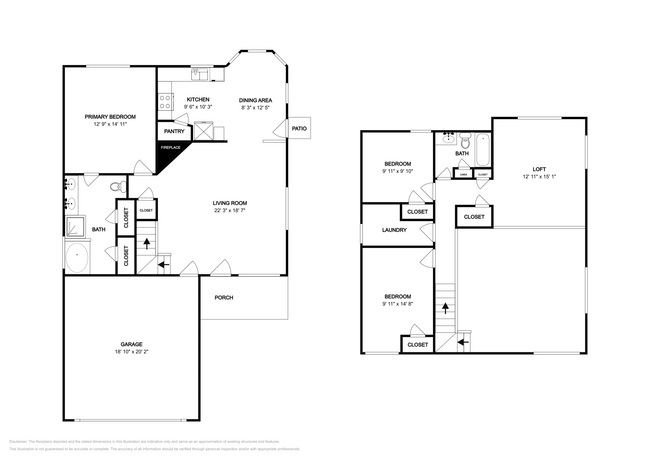 Building Photo - 814 Forest Oaks Dr