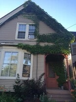 Building Photo - 2247 North Summit Avenue