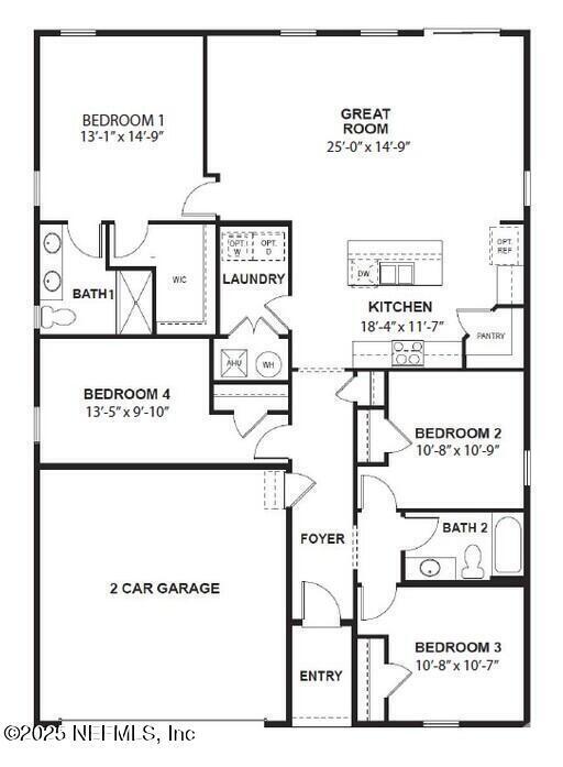 Building Photo - 65034 Mossy Creek Ln