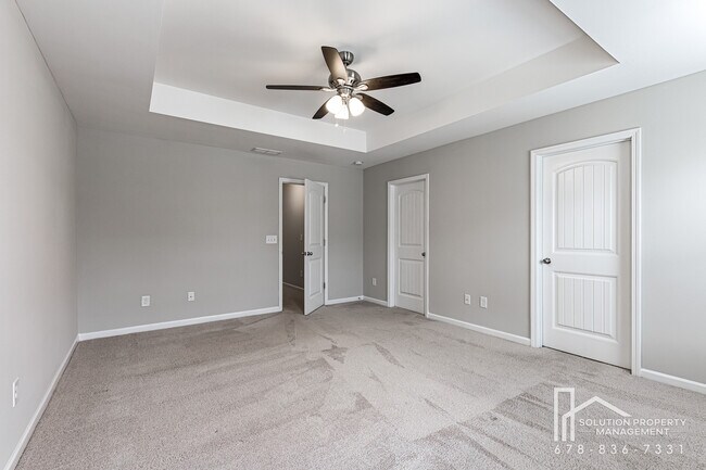 Building Photo - 35 Ginger Ct