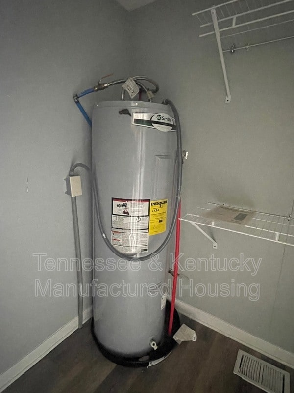 Building Photo - 207 Cumberland Ln