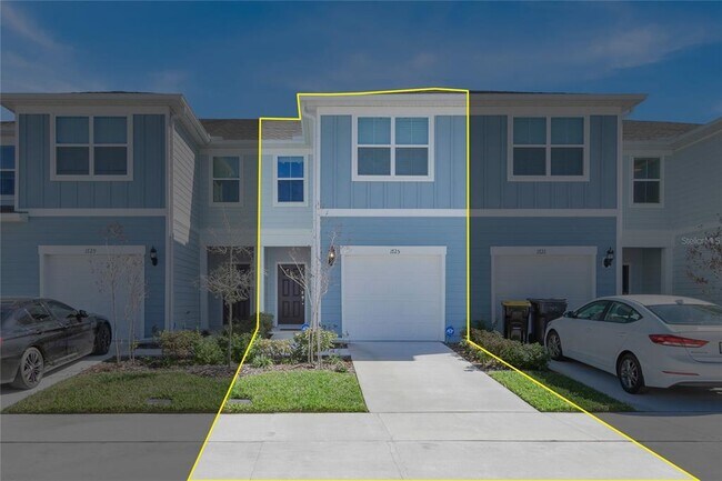 Building Photo - 1725 Delightful Dr