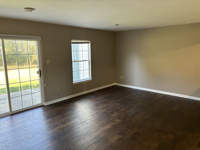 Living Room - 2 Ashfield Court