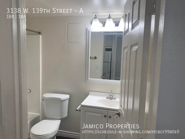 Building Photo - 3138 139th St