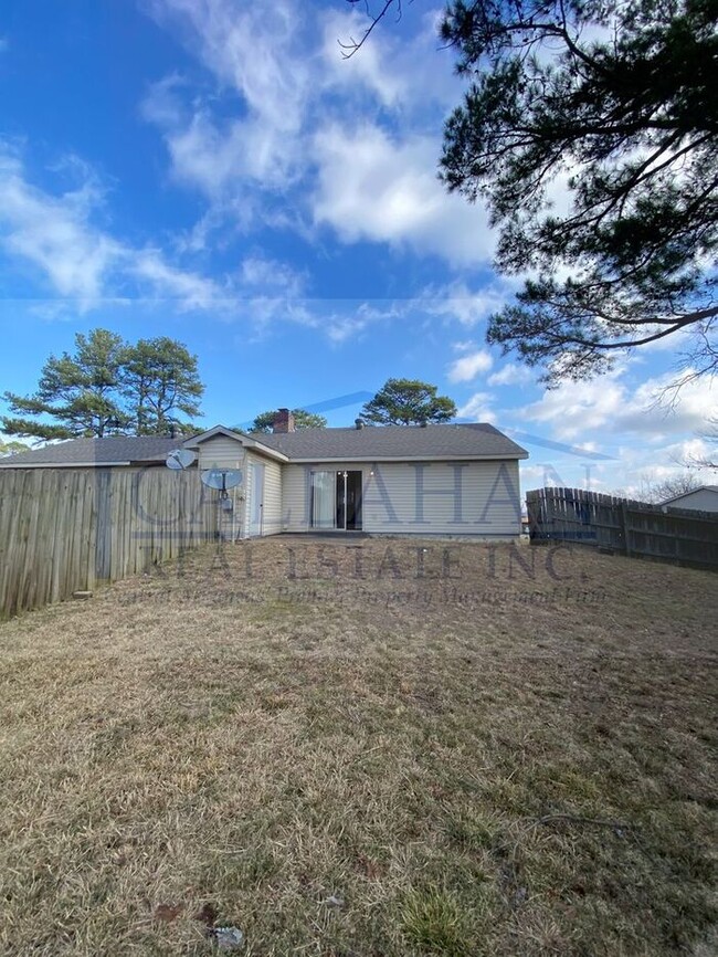 Building Photo - Maumelle 2 Bedroom Unit