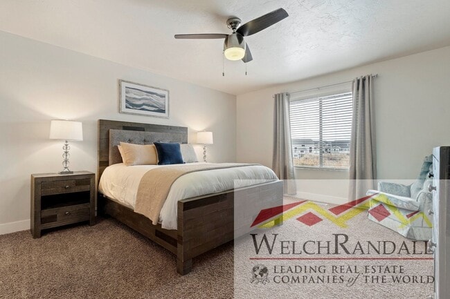 Building Photo - Beautiful Twin Home for Rent in Orem, Avai...