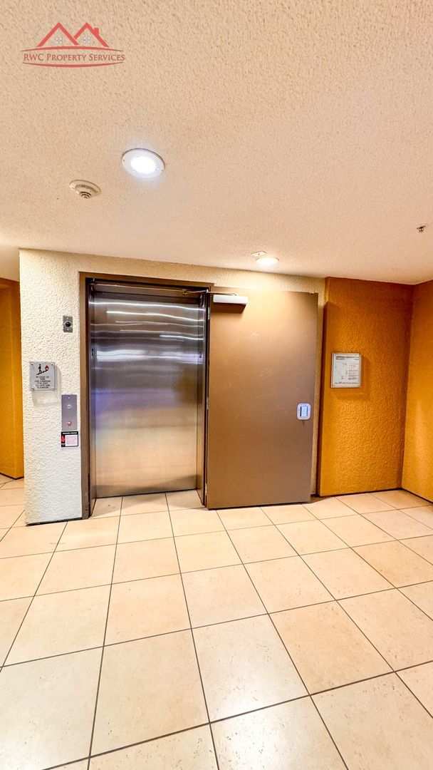 Building Photo - Charming 1 Bedroom/1 Bath Condo with Private Backyard & Double Parking Spaces