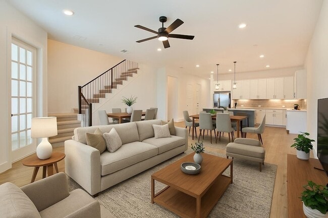 Building Photo - 1309 Eureka Spgs St