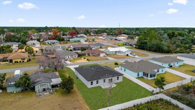 Building Photo - 15568 SW 46th Cir