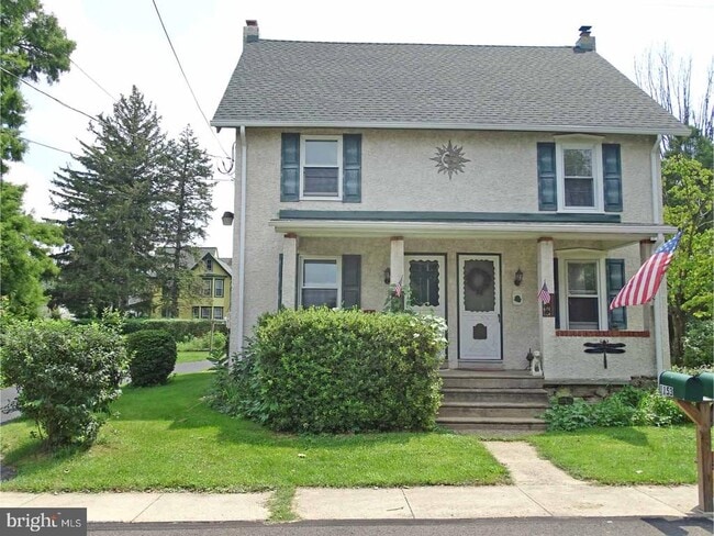 Primary Photo - 1153 Greeley Ave