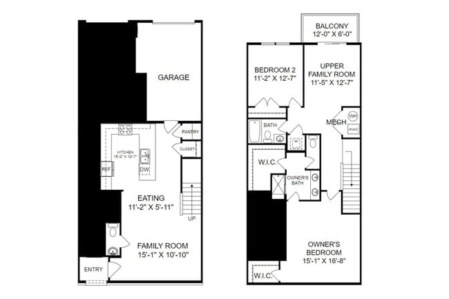 Building Photo - Pet-Friendly Brookhill Commons Townhome-Style Condo