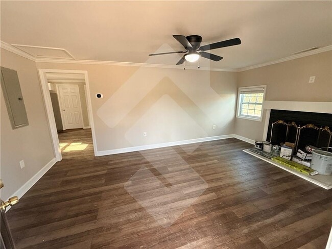 Building Photo - 3927 Dallas Acworth Hwy NW