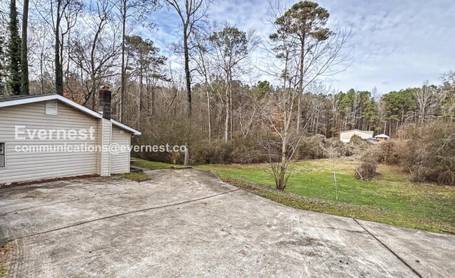 Building Photo - 4517 Sunday Dr